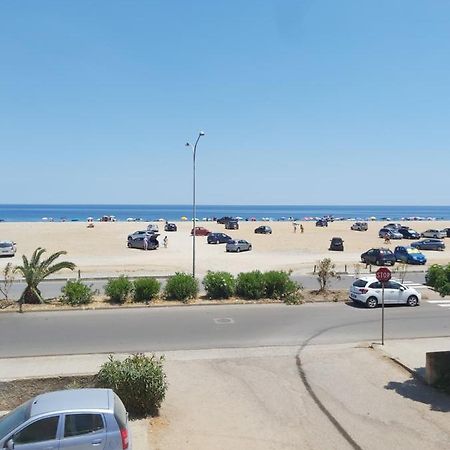 Emilu A Mare Apartment Schiavonea Exterior photo