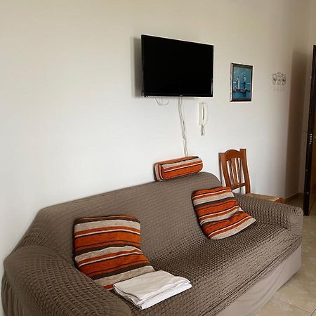 Emilu A Mare Apartment Schiavonea Exterior photo
