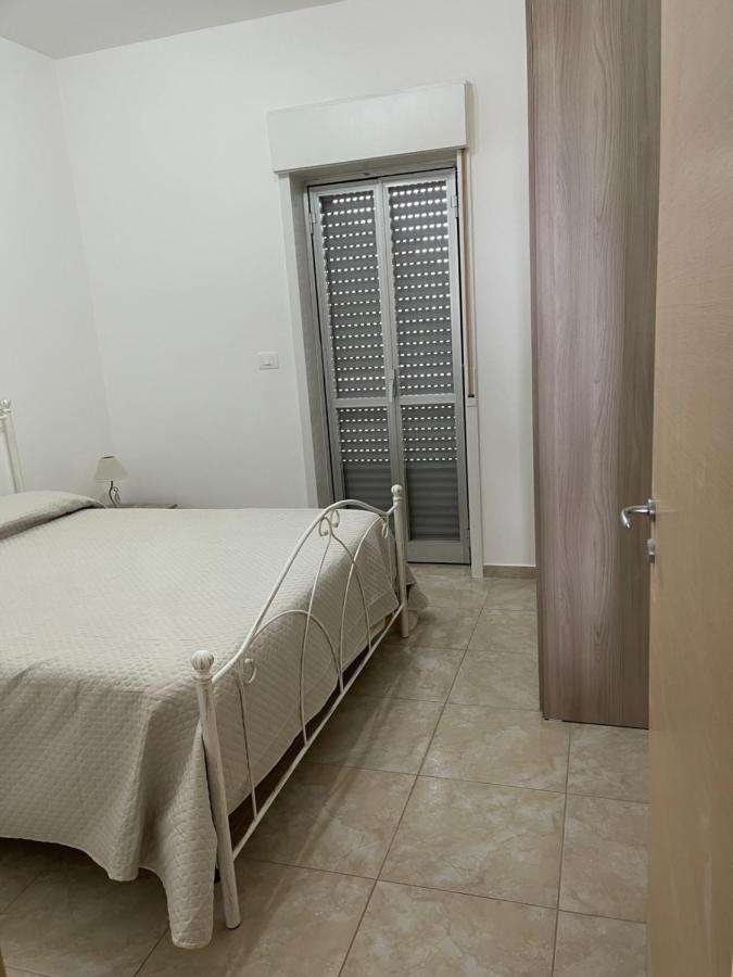 Emilu A Mare Apartment Schiavonea Exterior photo